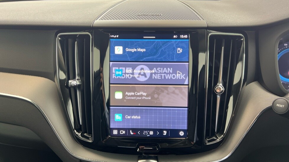 Used Volvo XC60 2025 for sale - 77261608: Photo 12