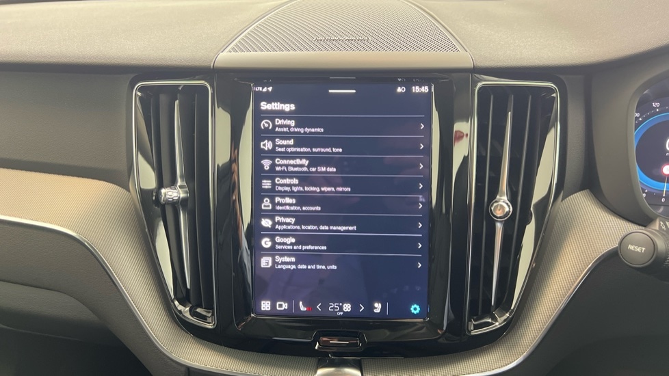 Used Volvo XC60 2025 for sale - 77261608: Photo 16