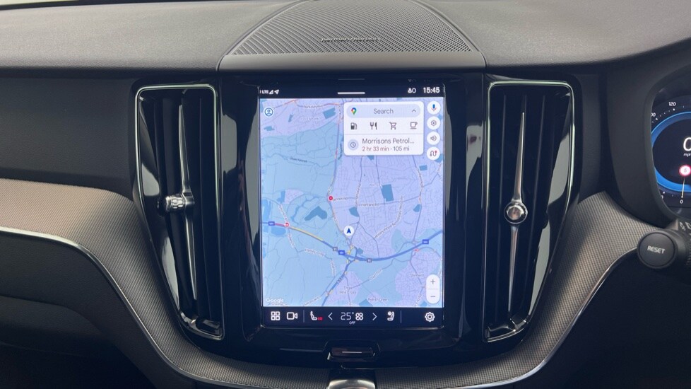 Used Volvo XC60 2025 for sale - 77261608: Photo 17