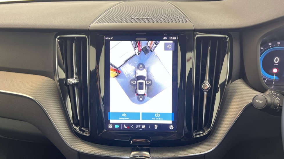 Used Volvo XC60 2025 for sale - 77261608: Photo 18