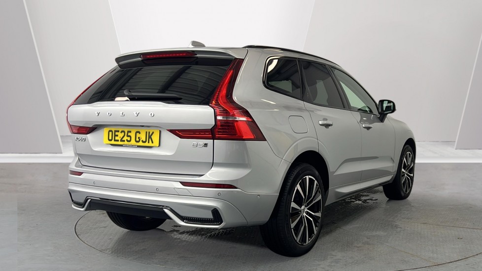 Used Volvo XC60 2025 for sale - 77261608: Photo 2