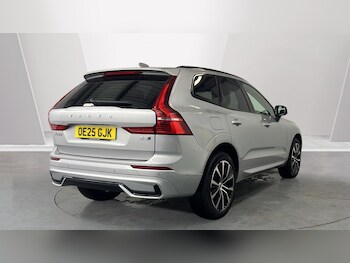Used Volvo XC60 2025 for sale - 77261608: Photo