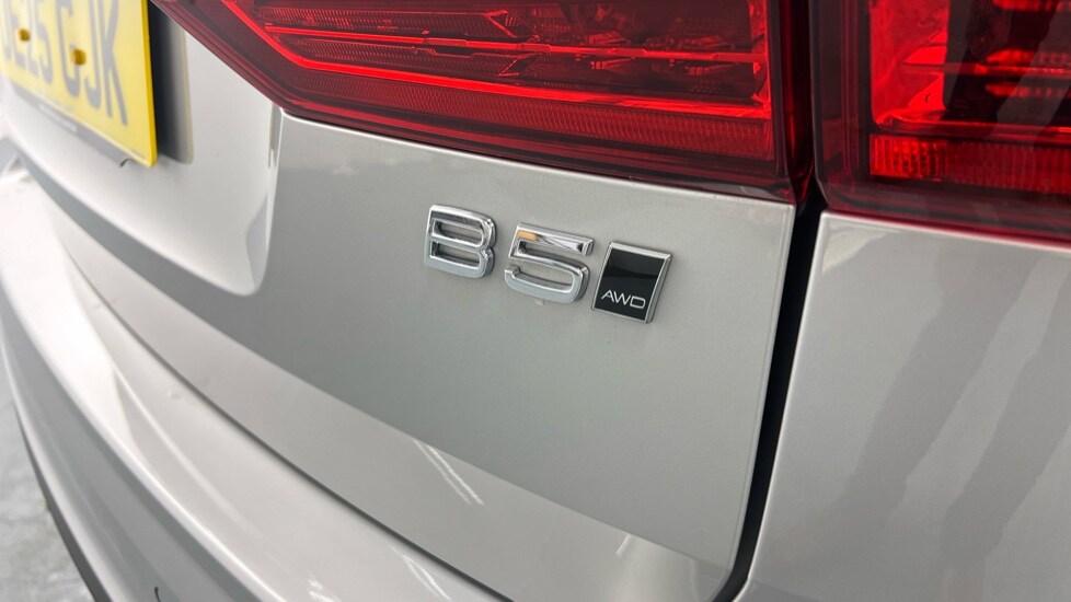 Used Volvo XC60 2025 for sale - 77261608: Photo 38