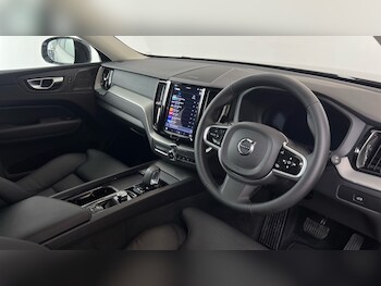 Used Volvo XC60 2025 for sale - 77261608: Photo