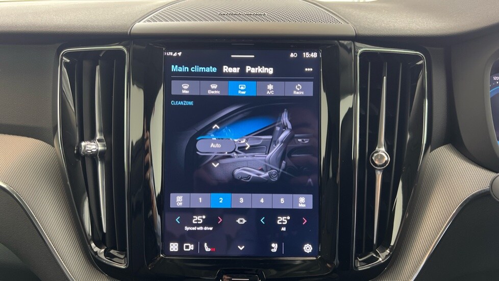 Used Volvo XC60 2025 for sale - 77261608: Photo 58