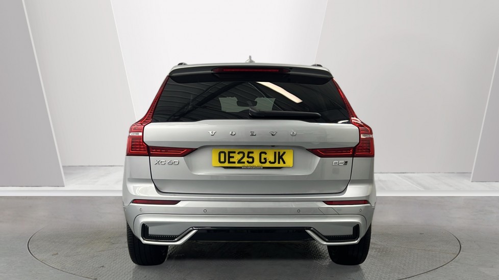 Used Volvo XC60 2025 for sale - 77261608: Photo 7