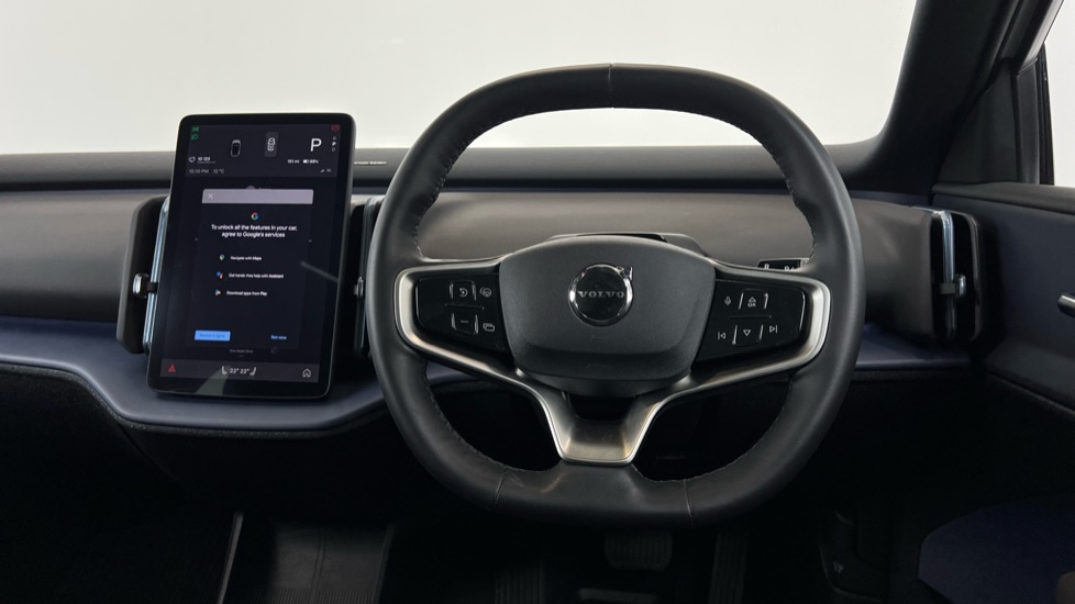 Used Volvo EX30 2024 for sale - 77186331: Photo 10