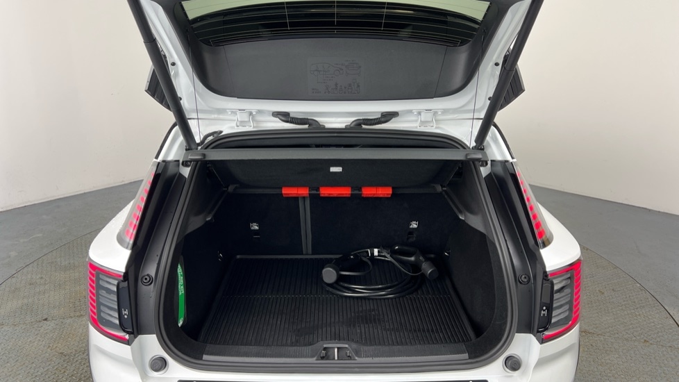 Used Volvo EX30 2024 for sale - 77186331: Photo 13