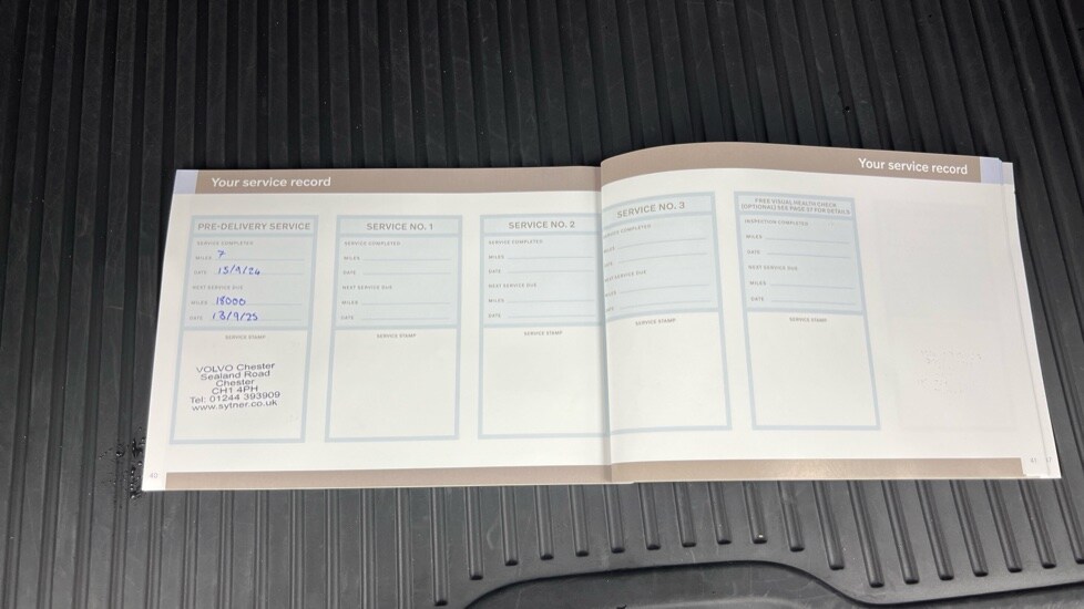 Used Volvo EX30 2024 for sale - 77186331: Photo 14