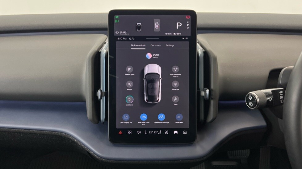 Used Volvo EX30 2024 for sale - 77186331: Photo 16