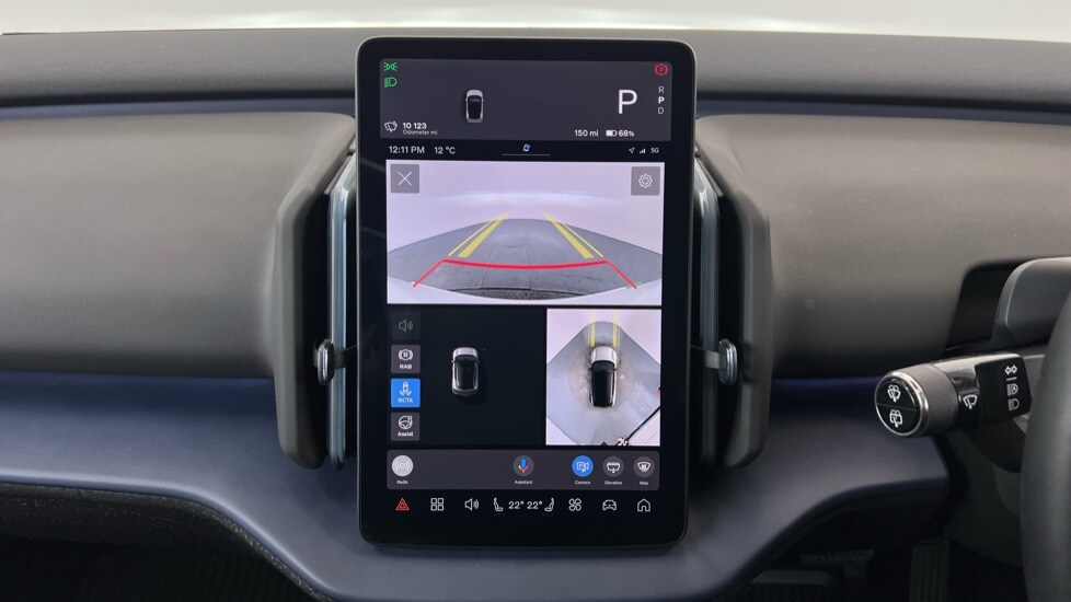 Used Volvo EX30 2024 for sale - 77186331: Photo 18