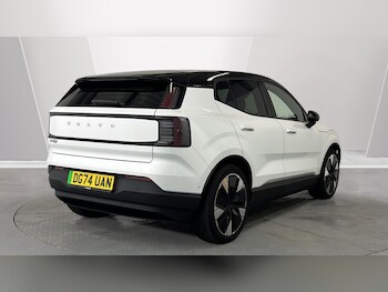 Used Volvo EX30 2024 for sale - 77186331: Photo