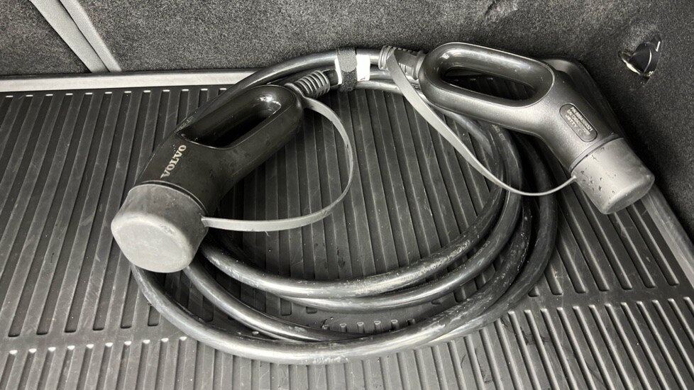 Used Volvo EX30 2024 for sale - 77186331: Photo 33