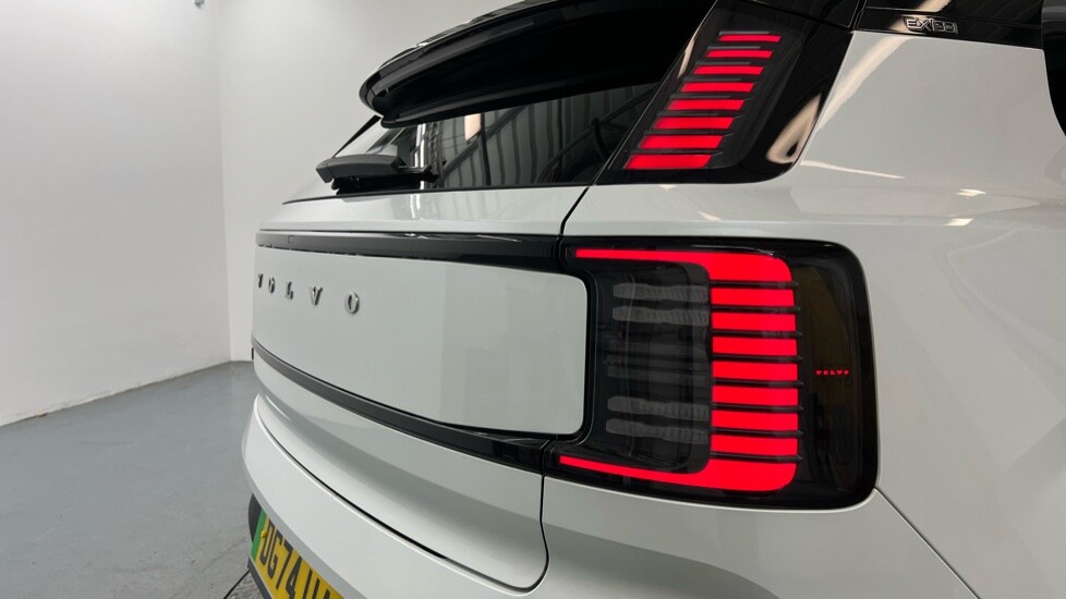 Used Volvo EX30 2024 for sale - 77186331: Photo 36