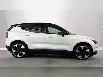 Used Volvo EX30 2024 for sale - 77186331: Photo