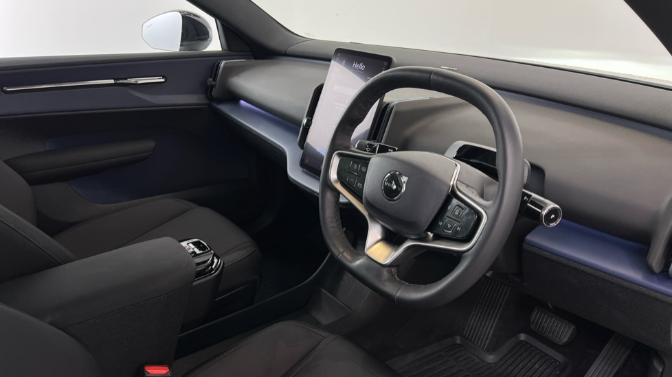 Used Volvo EX30 2024 for sale - 77186331: Photo 4