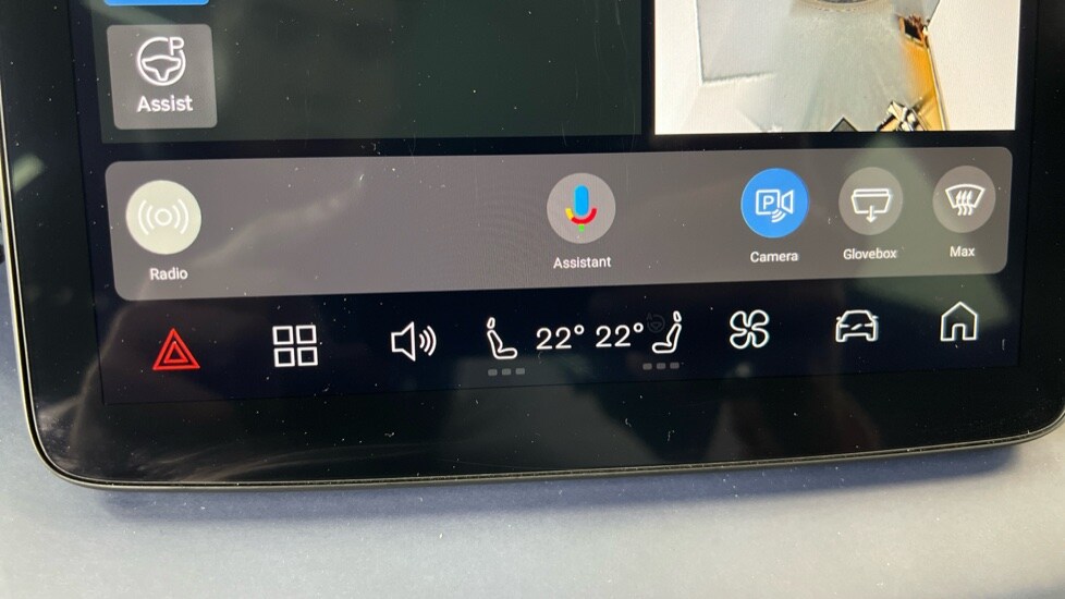 Used Volvo EX30 2024 for sale - 77186331: Photo 44