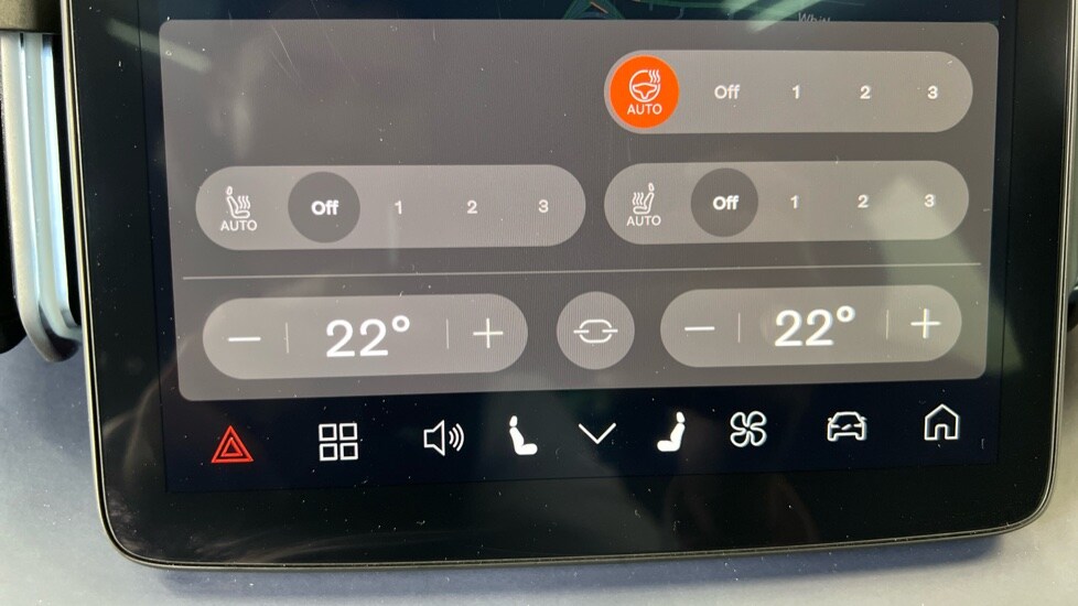 Used Volvo EX30 2024 for sale - 77186331: Photo 45