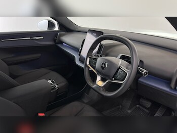 Used Volvo EX30 2024 for sale - 77186331: Photo