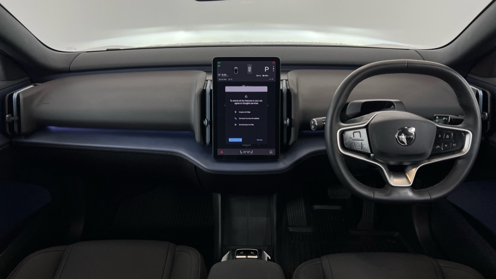 Used Volvo EX30 2024 for sale - 77186331: Photo 5