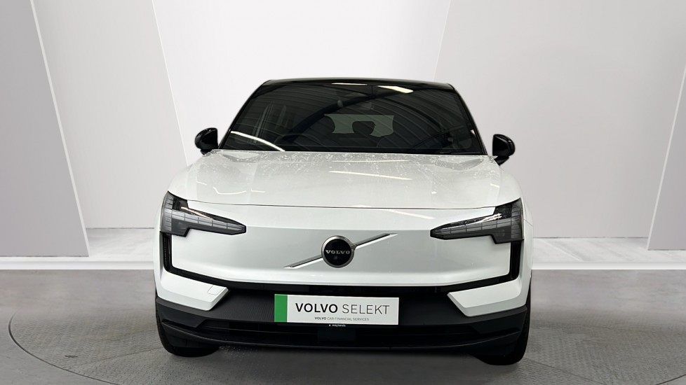 Used Volvo EX30 2024 for sale - 77186331: Photo 8