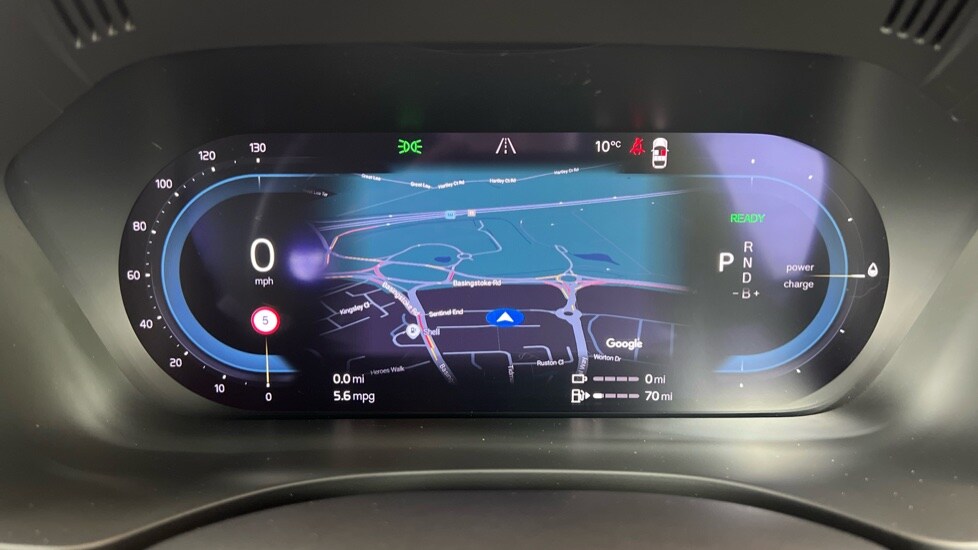 Used Volvo XC60 2023 for sale - 77560653: Photo 11