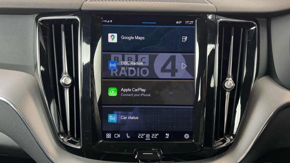 Used Volvo XC60 2023 for sale - 77560653: Photo 12