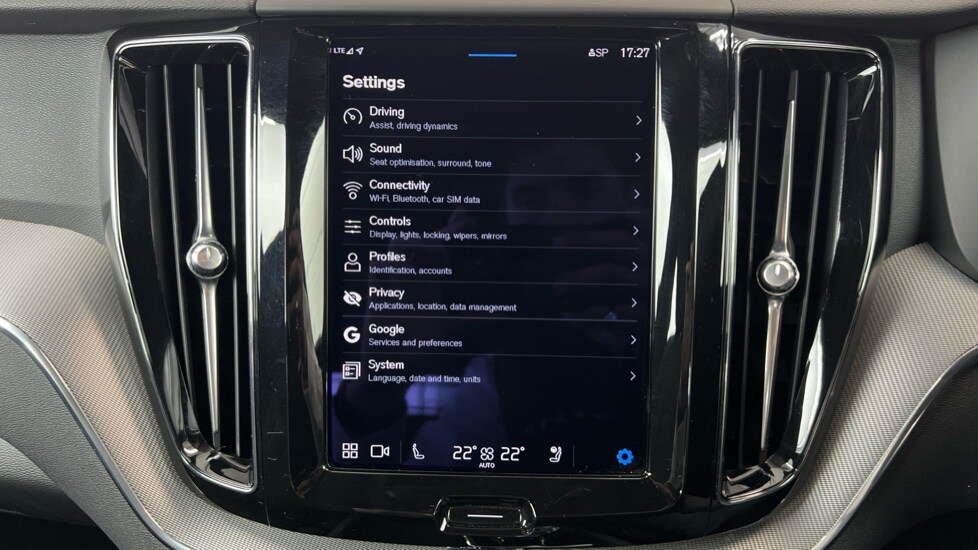 Used Volvo XC60 2023 for sale - 77560653: Photo 16