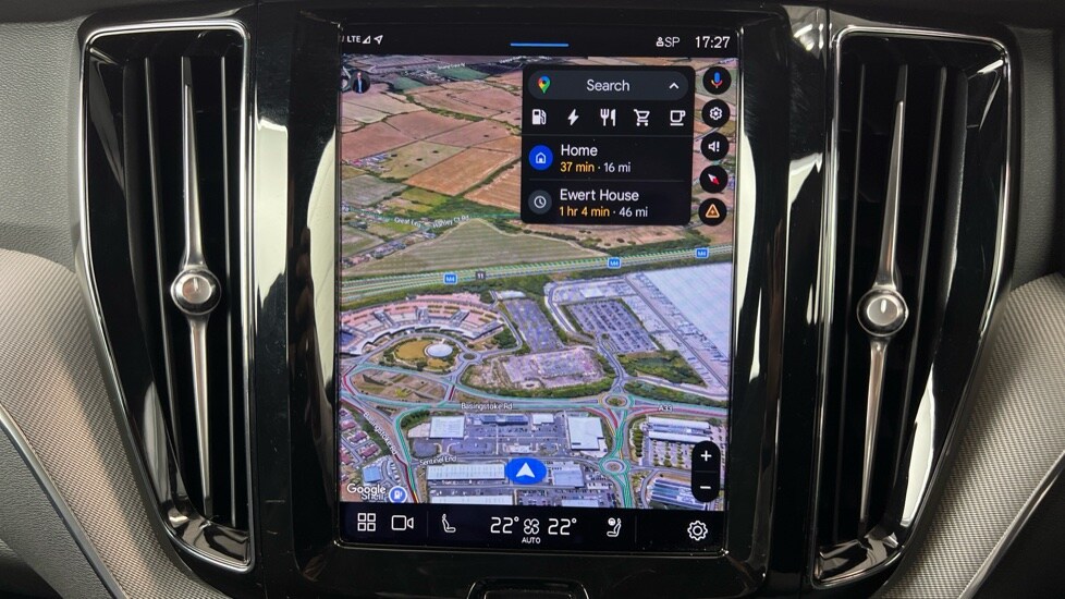 Used Volvo XC60 2023 for sale - 77560653: Photo 17