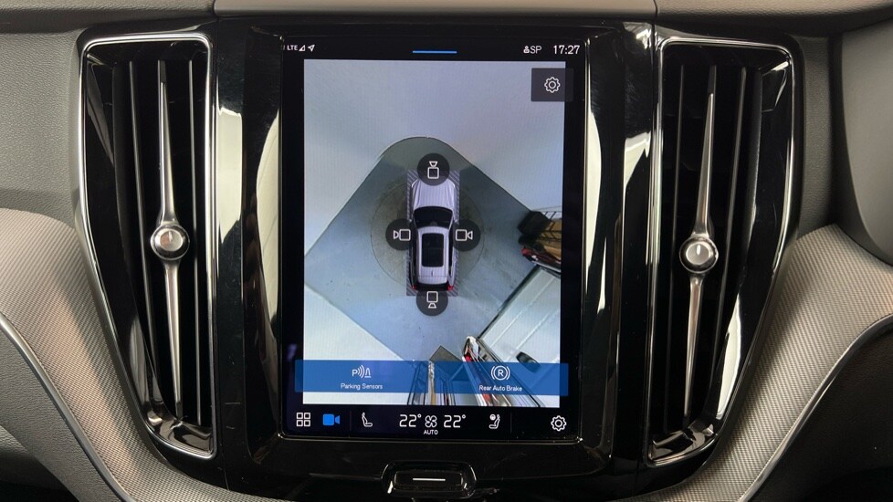 Used Volvo XC60 2023 for sale - 77560653: Photo 18