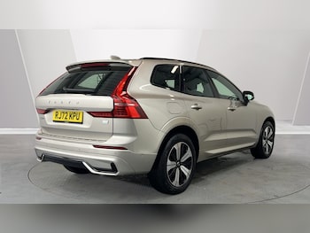 Used Volvo XC60 2023 for sale - 77560653: Photo