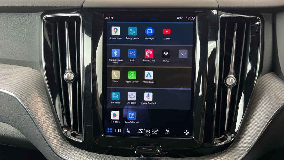 Used Volvo XC60 2023 for sale - 77560653: Photo 58