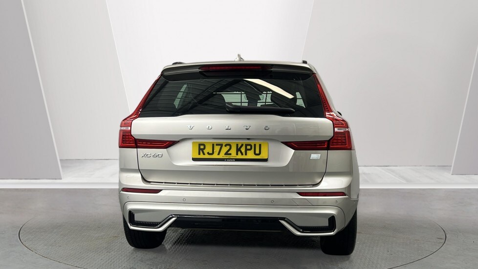 Used Volvo XC60 2023 for sale - 77560653: Photo 7