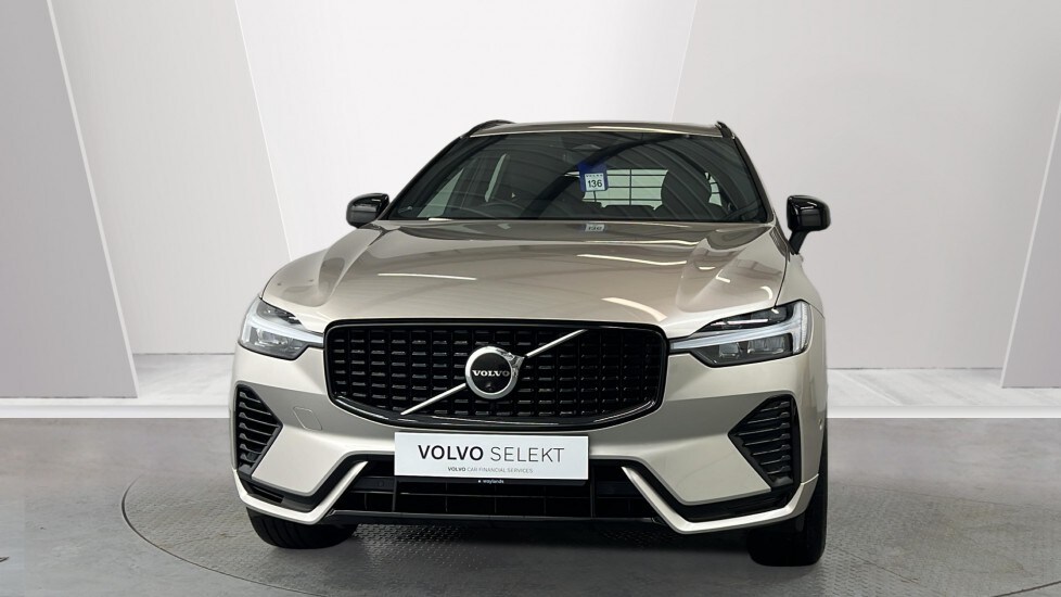 Used Volvo XC60 2023 for sale - 77560653: Photo 8