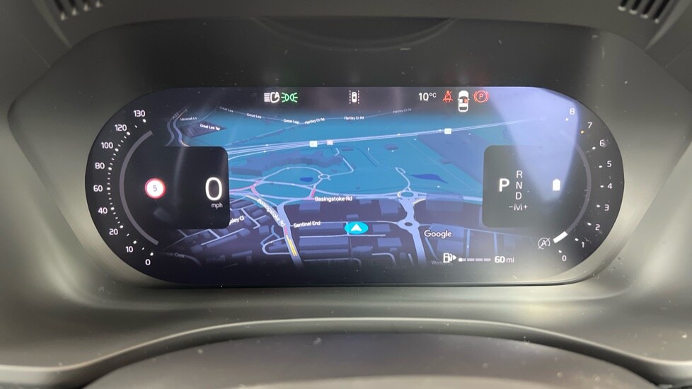 Used Volvo XC60 2025 for sale - 77740069: Photo 11