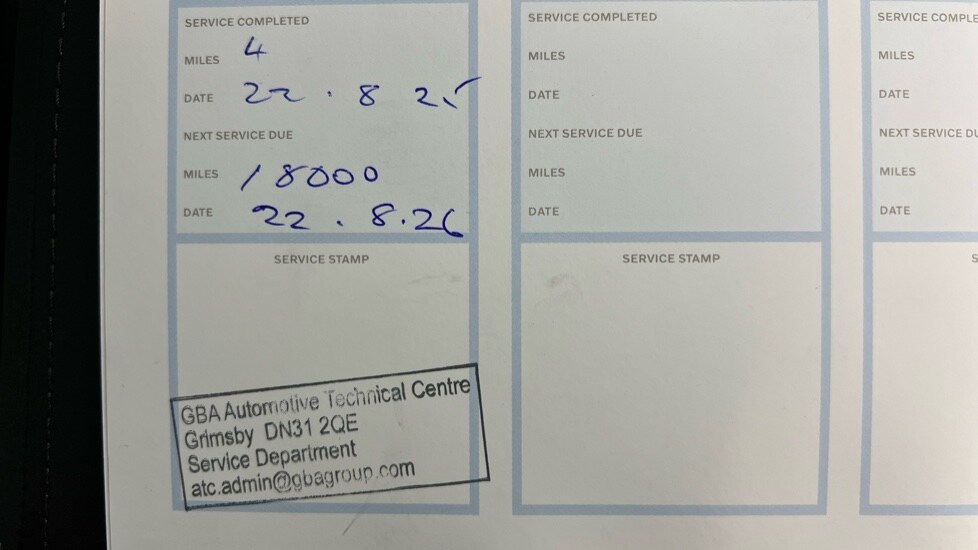 Used Volvo XC60 2025 for sale - 77740069: Photo 15