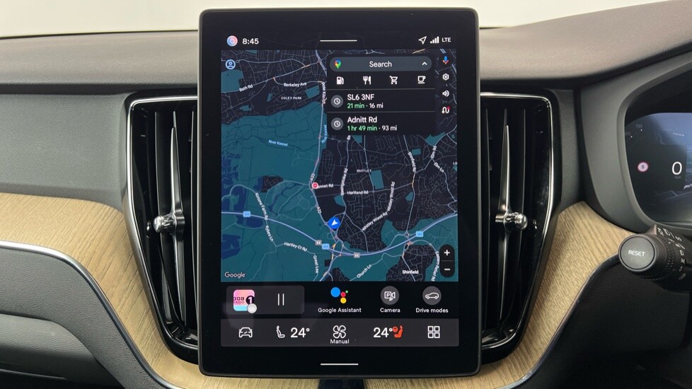 Used Volvo XC60 2025 for sale - 77740069: Photo 18