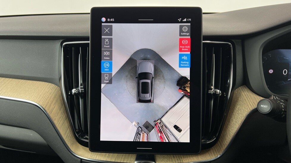 Used Volvo XC60 2025 for sale - 77740069: Photo 19