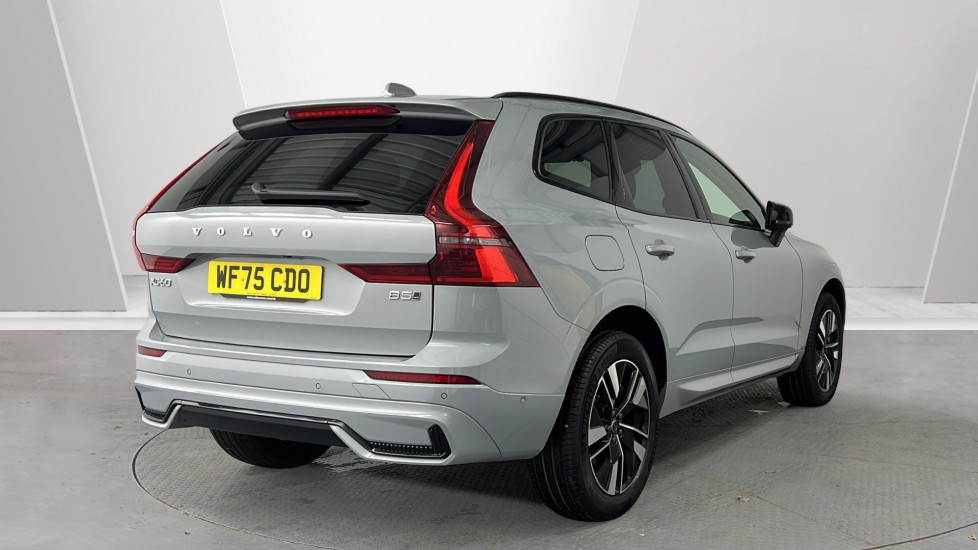Used Volvo XC60 2025 for sale - 77740069: Photo 2