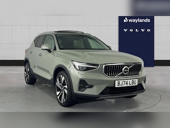 Used Volvo XC40 2024 for sale - 78798246: Photo