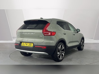 Used Volvo XC40 2024 for sale - 78798246: Photo