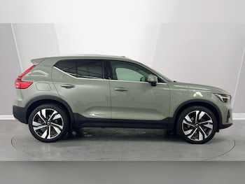 Used Volvo XC40 2024 for sale - 78798246: Photo