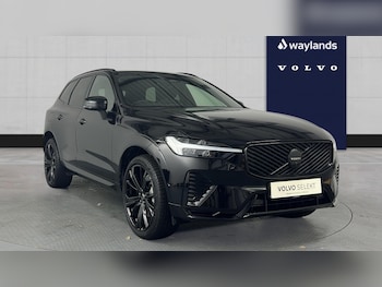 Used Volvo XC60 2025 for sale - 79035194: Photo