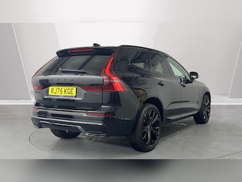 Used Volvo XC60 2025 for sale - 79035194: Photo