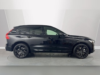 Used Volvo XC60 2025 for sale - 79035194: Photo
