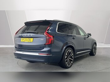 Used Volvo XC90 2025 for sale - 78811452: Photo