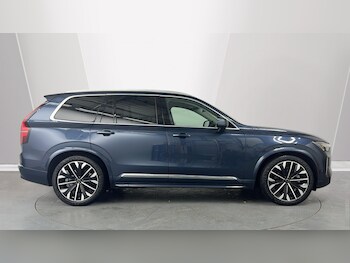 Used Volvo XC90 2025 for sale - 78811452: Photo
