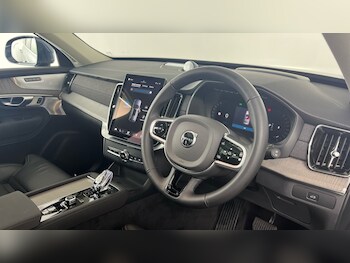 Used Volvo XC90 2025 for sale - 78811452: Photo