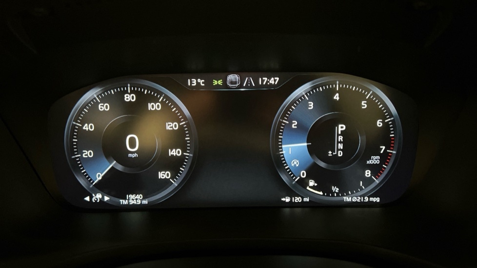 Used Volvo S60 2020 for sale - 76415274: Photo 11