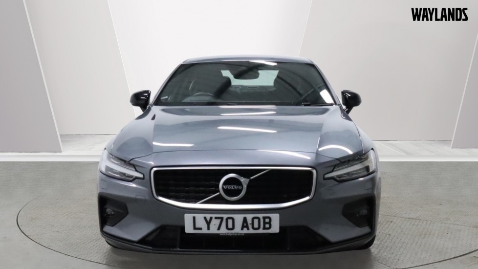 Used Volvo S60 2020 for sale - 76415274: Photo 12